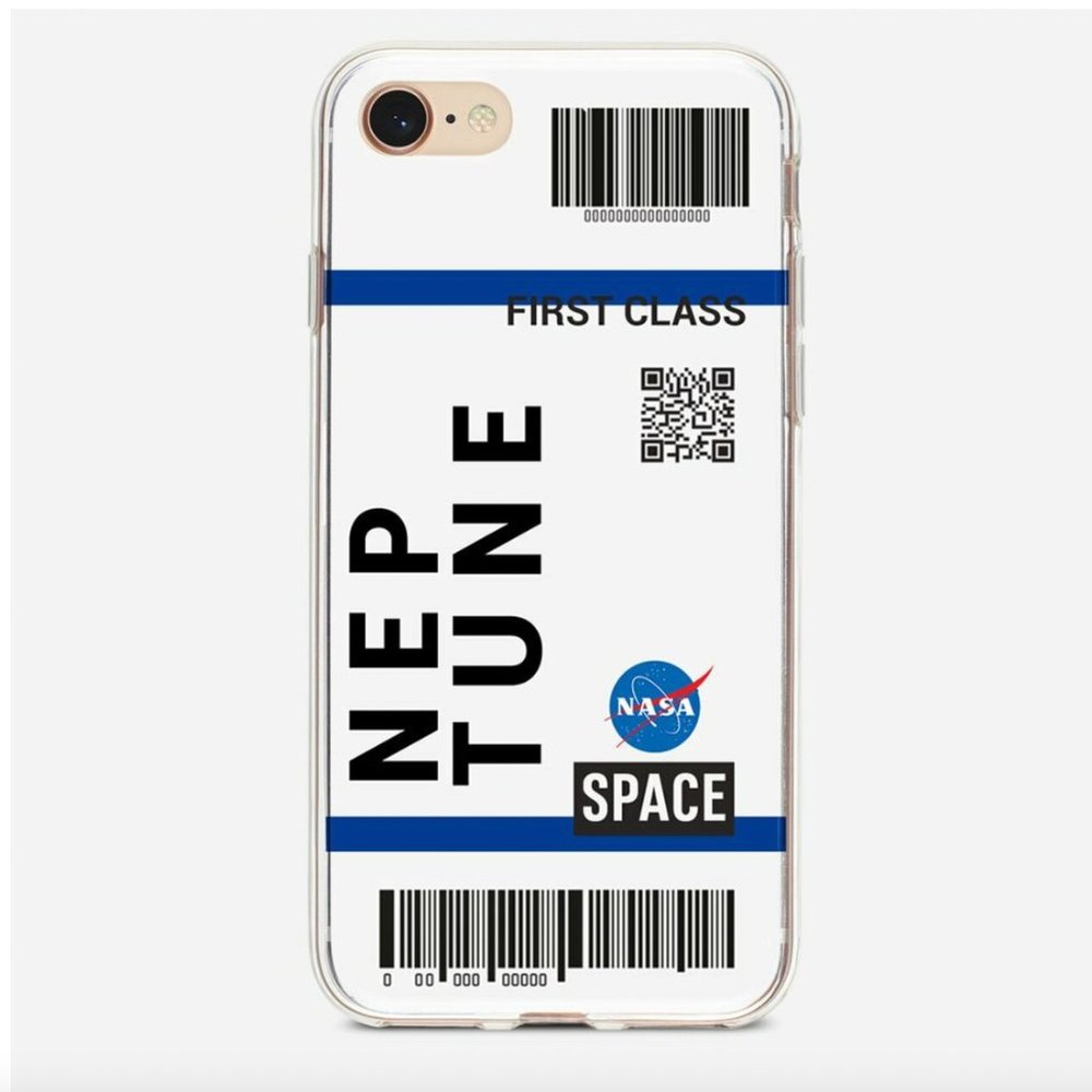 Neptune iPhone 8 Case